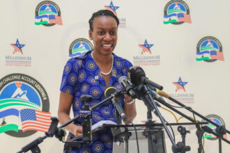 Millennium Challenge Corporation (MCC)