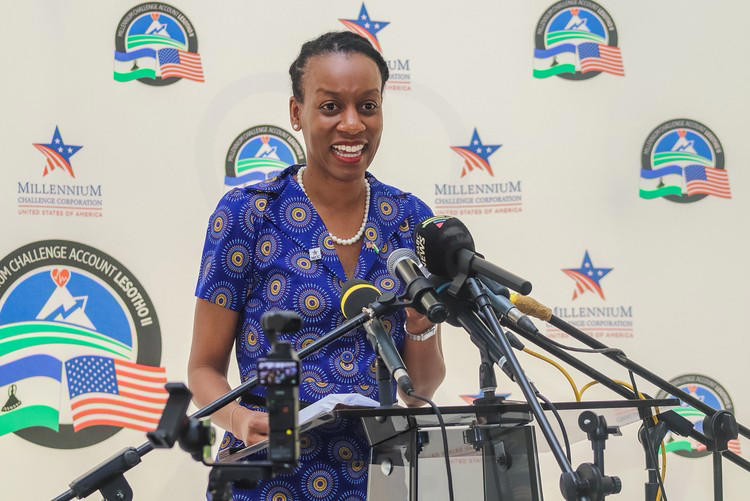 Millennium Challenge Corporation (MCC)