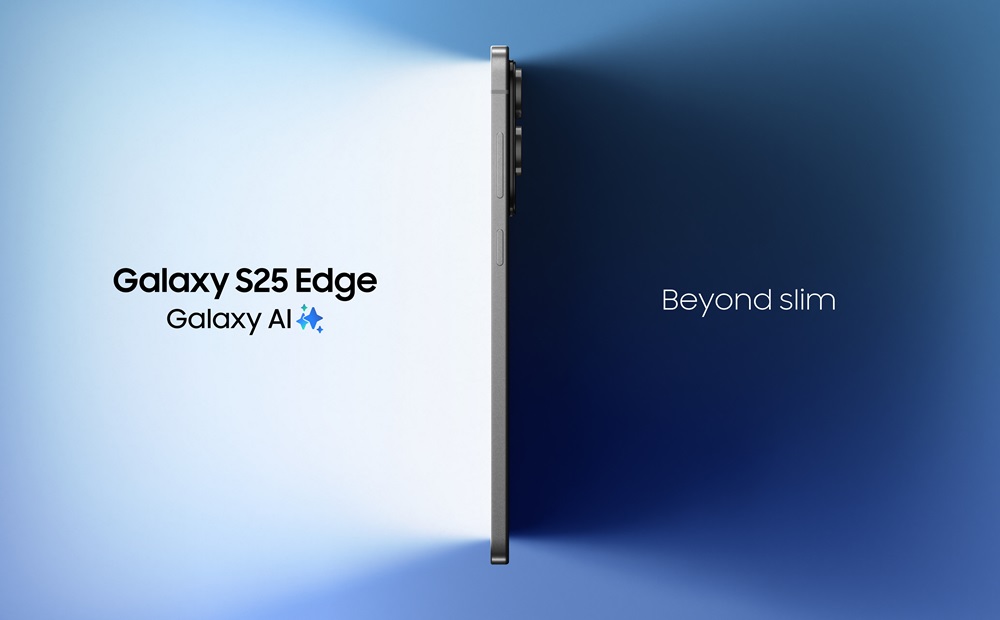 Samsung Galaxy S Edge