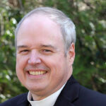 episcopal church bishop sean rowe