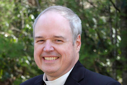 episcopal church bishop sean rowe