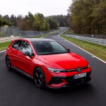 Golf GTI Edition 50
