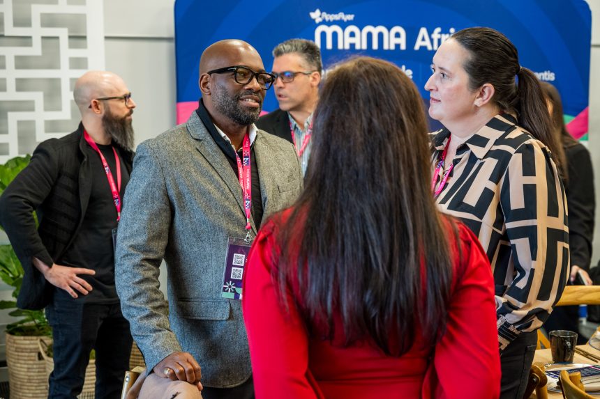#MamaAfrica2025