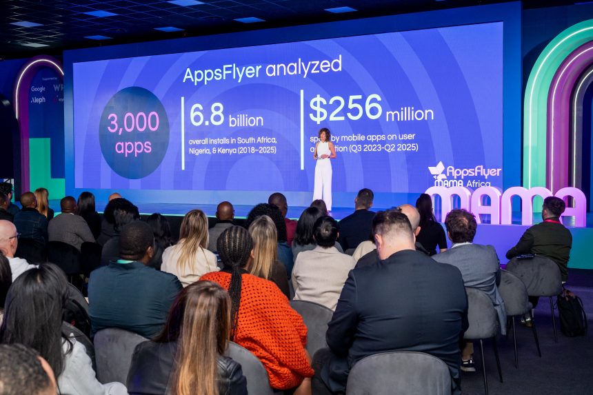 #MamaAfrica2025