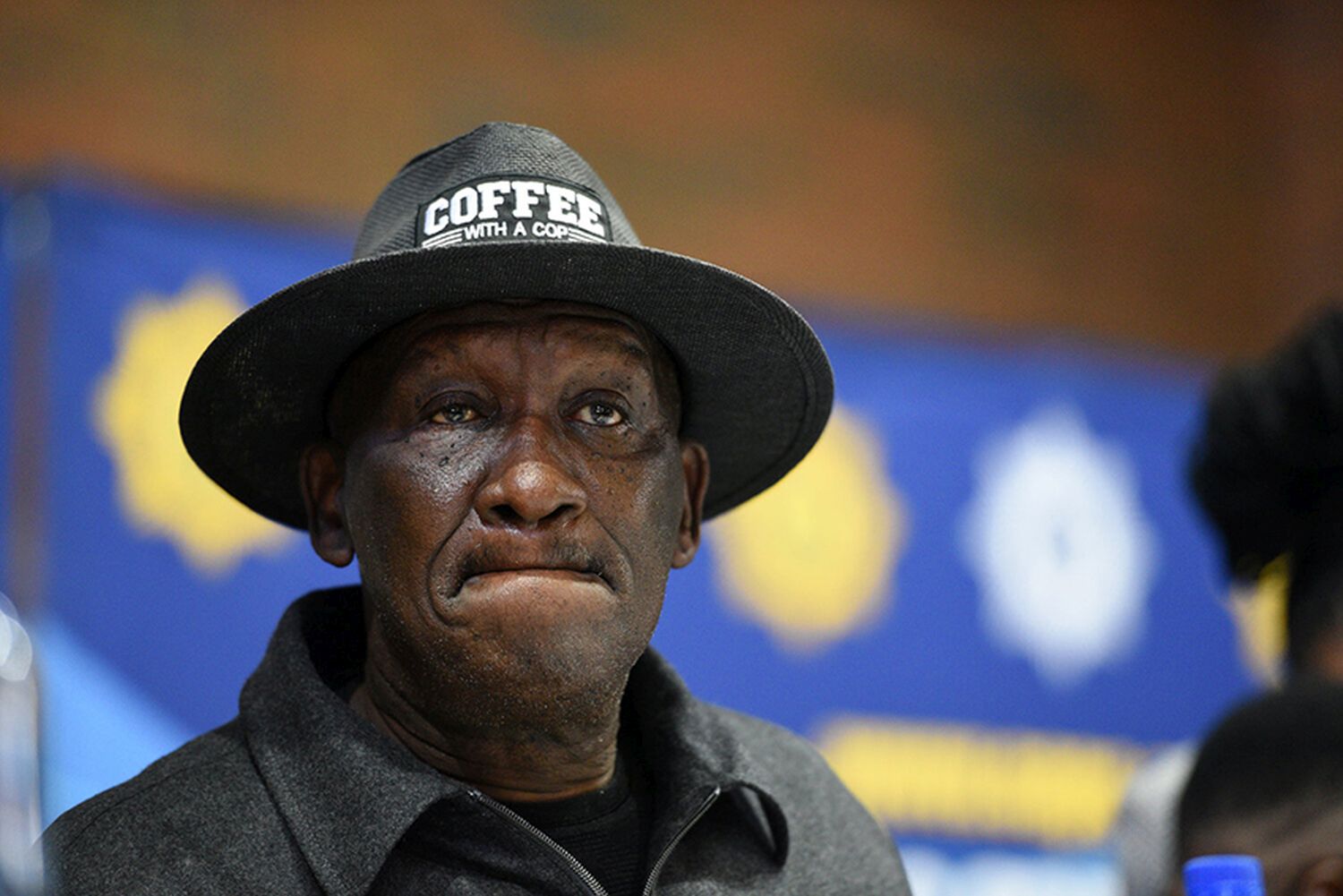 Bheki Cele