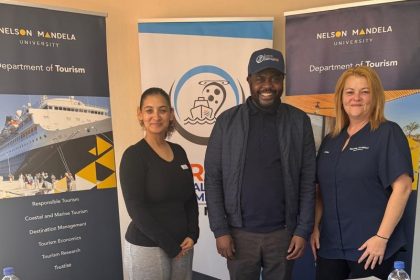 Mandela University and ACMMTA Sign Strategic MoU for Coastal and Marine Tourism Advancement