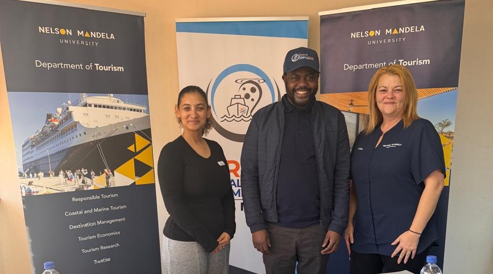Mandela University and ACMMTA Sign Strategic MoU for Coastal and Marine Tourism Advancement