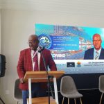 Speaker at Marine Tourism Investment Summit 2025