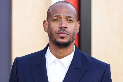 Marlon Wayans