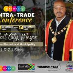 Intra-Trade Conference 2025, Alfred Duma Local Municipality.