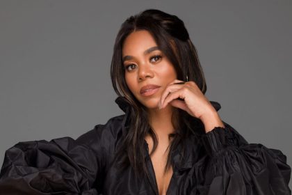 Regina Hall