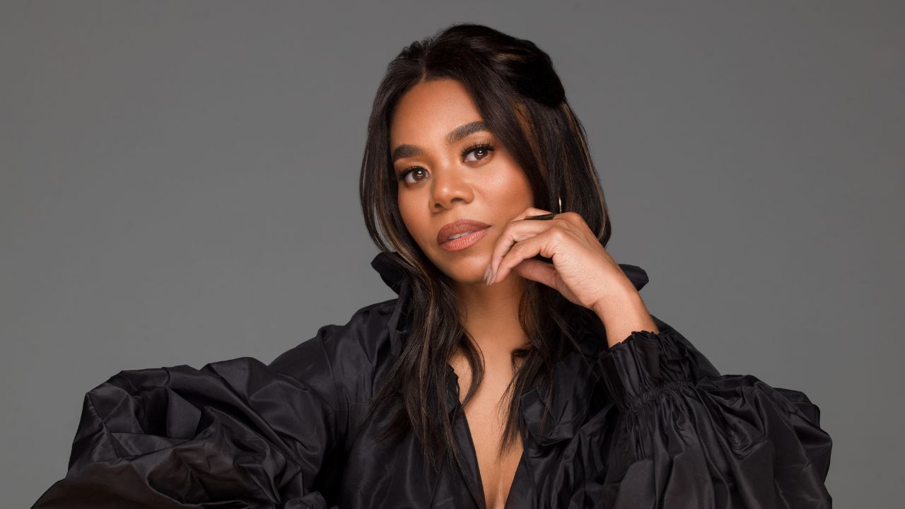 Regina Hall