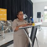 Makhotso Magdeline Sotyu, Deputy Minister of Tourism