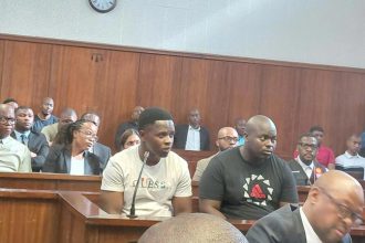 AKA murder trial: Alleged killers linked to business account used to pay hit squad