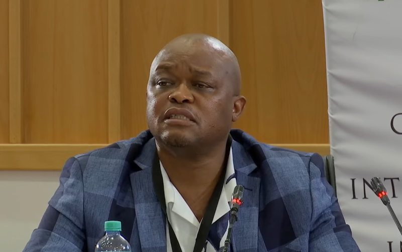 brown mogotsi live stream