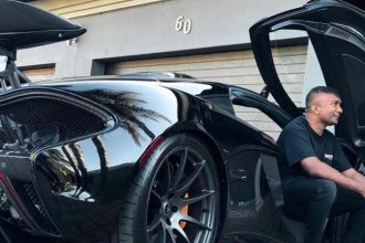 Businessman Rushil Singh returns to court after 14 months in custody amid collapsing fraud case