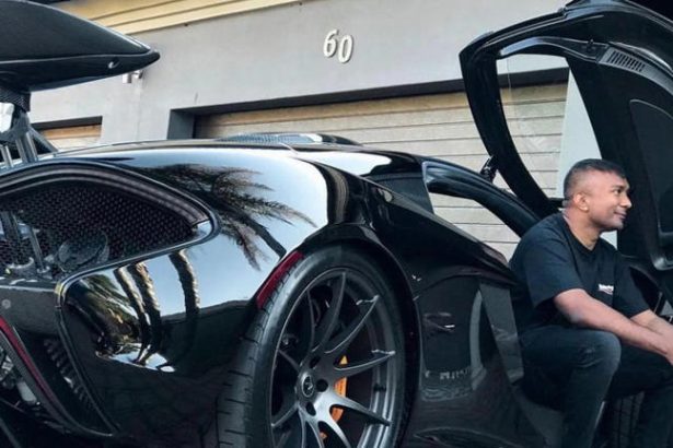 Businessman Rushil Singh returns to court after 14 months in custody amid collapsing fraud case