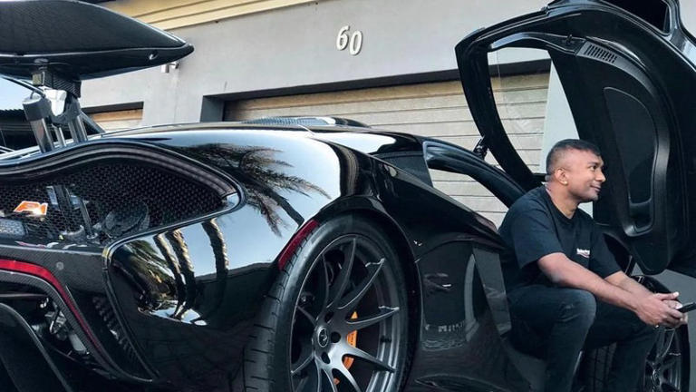 Businessman Rushil Singh returns to court after 14 months in custody amid collapsing fraud case