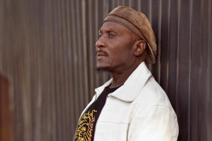 Jimmy Cliff