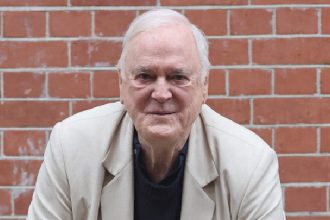 John Cleese
