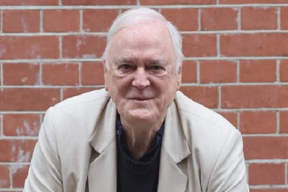 John Cleese