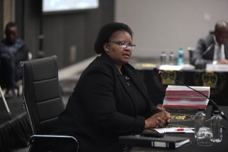 judge portia dipuo phahlane