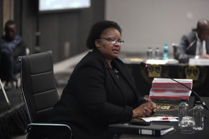 judge portia dipuo phahlane