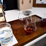 Julith Café in Dubai serves the world’s most expensive coffee brewed from rare Panamanian Nido 7 Geisha beans