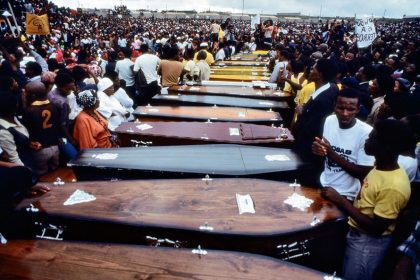 Justice Sisi Khampepe chairs the new commission of inquiry into apartheid-era cases referred to the NPA after the TRC.