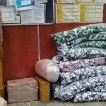 Major drug trafficking operation dismantled in Houghton