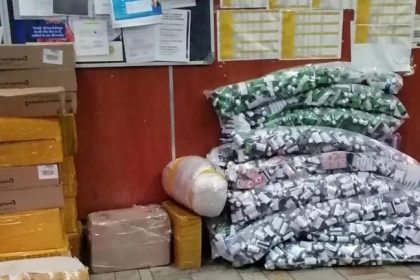 Major drug trafficking operation dismantled in Houghton