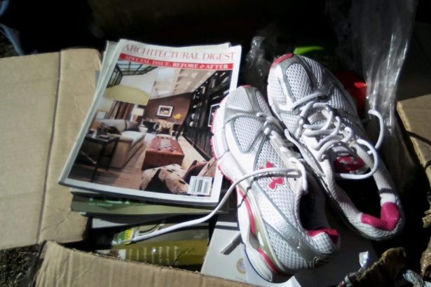 South African Post Office parcel delayed for 13 years and returned parcels policy under scrutiny