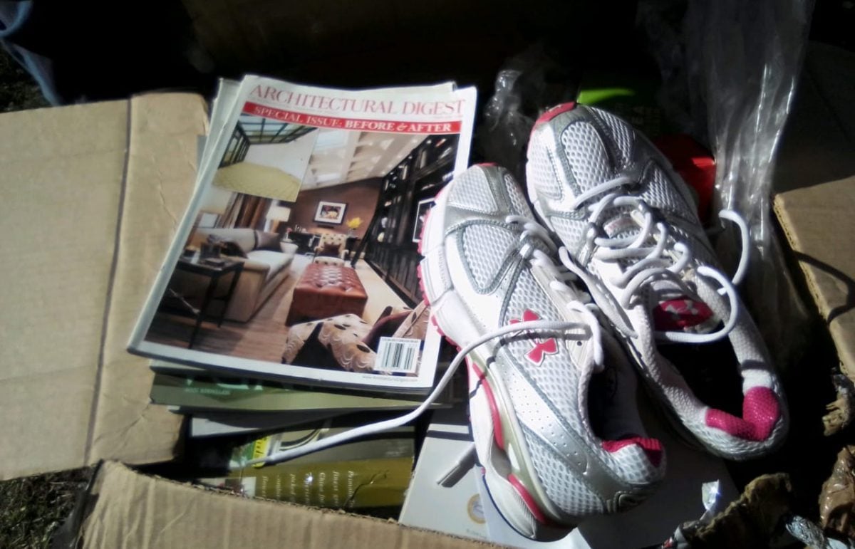 South African Post Office parcel delayed for 13 years and returned parcels policy under scrutiny