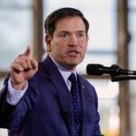 Secretary of State Marco Rubio