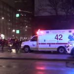 12 people injured in mass shootings across US in final weekend of 2025