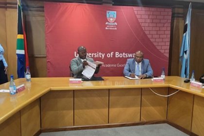 Mafikeng Digital Innovation Hub