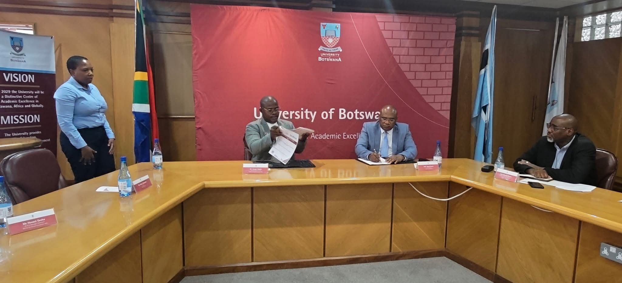 Mafikeng Digital Innovation Hub