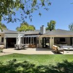 Spanish-Revival luxury home on Oprah Winfrey’s Montecito Promised Land estate