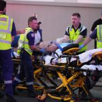 Emergency services responding to Bondi Beach attack