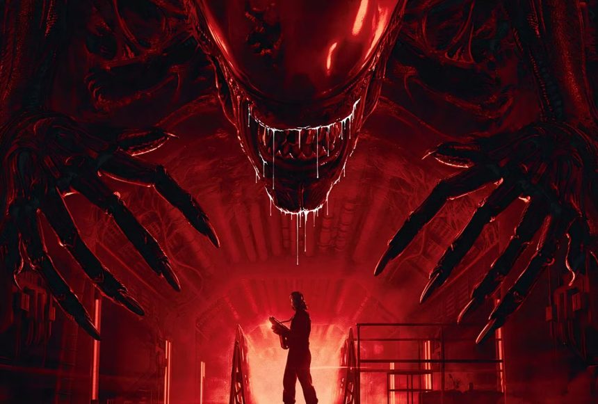 Alien: Romulus