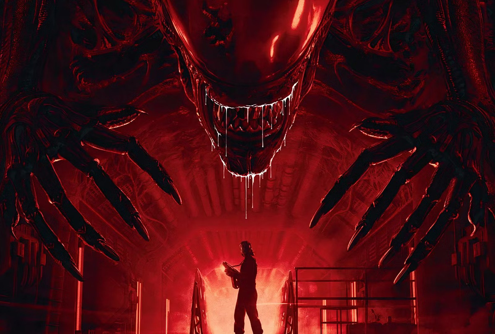 Alien: Romulus