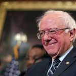 Bernie Sanders