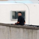 Police raid in Sydney suburb linked to Bondi Beach attack