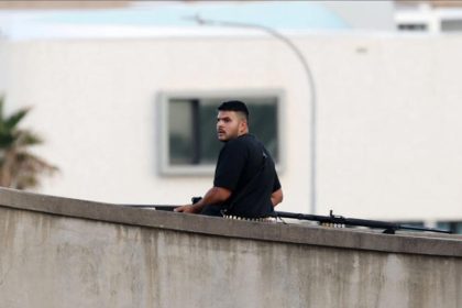 Police raid in Sydney suburb linked to Bondi Beach attack