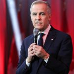 canada’s prime minister mark carney