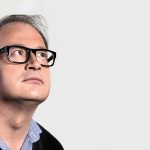 Robin Ince resigns from BBC Radio 4 after 16 years on The Infinite Monkey Cage