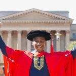 Dr. Lesley Mofokeng