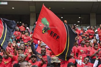 EFF condemns Israel's recognition of Somaliland as an independent state