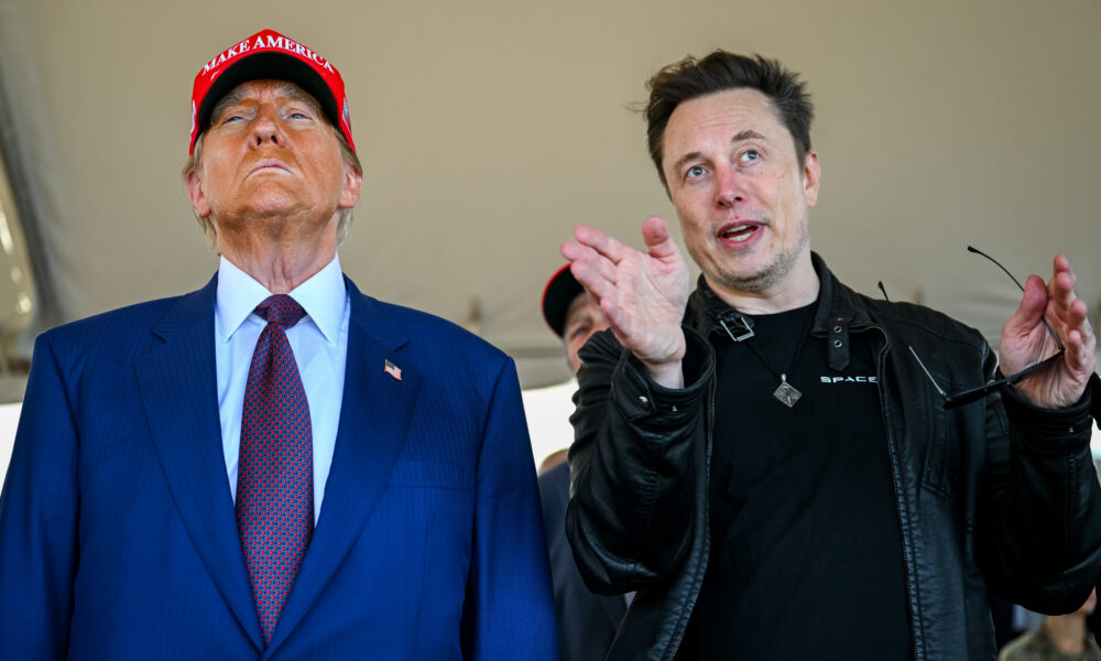 South African Presidency reacts to comments by Elon Musk