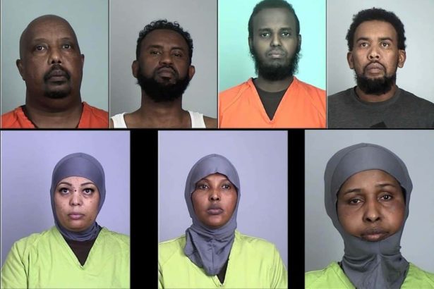 Feeding Our Future scandal